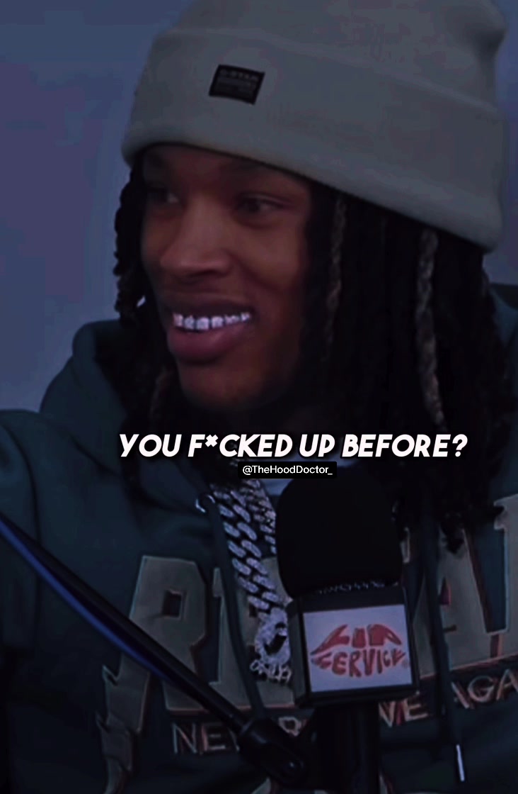 @Woody Ludgood IV