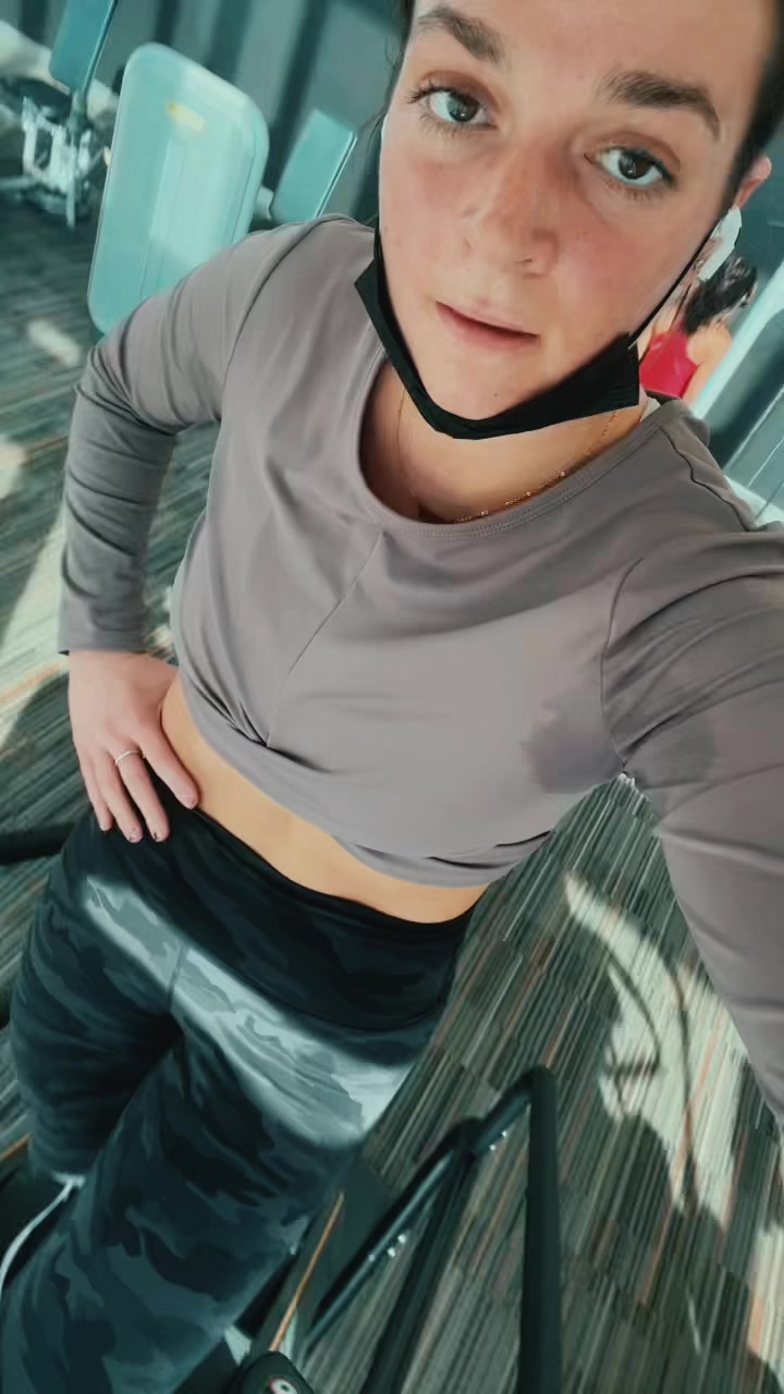 @Erynn Burns Fitness