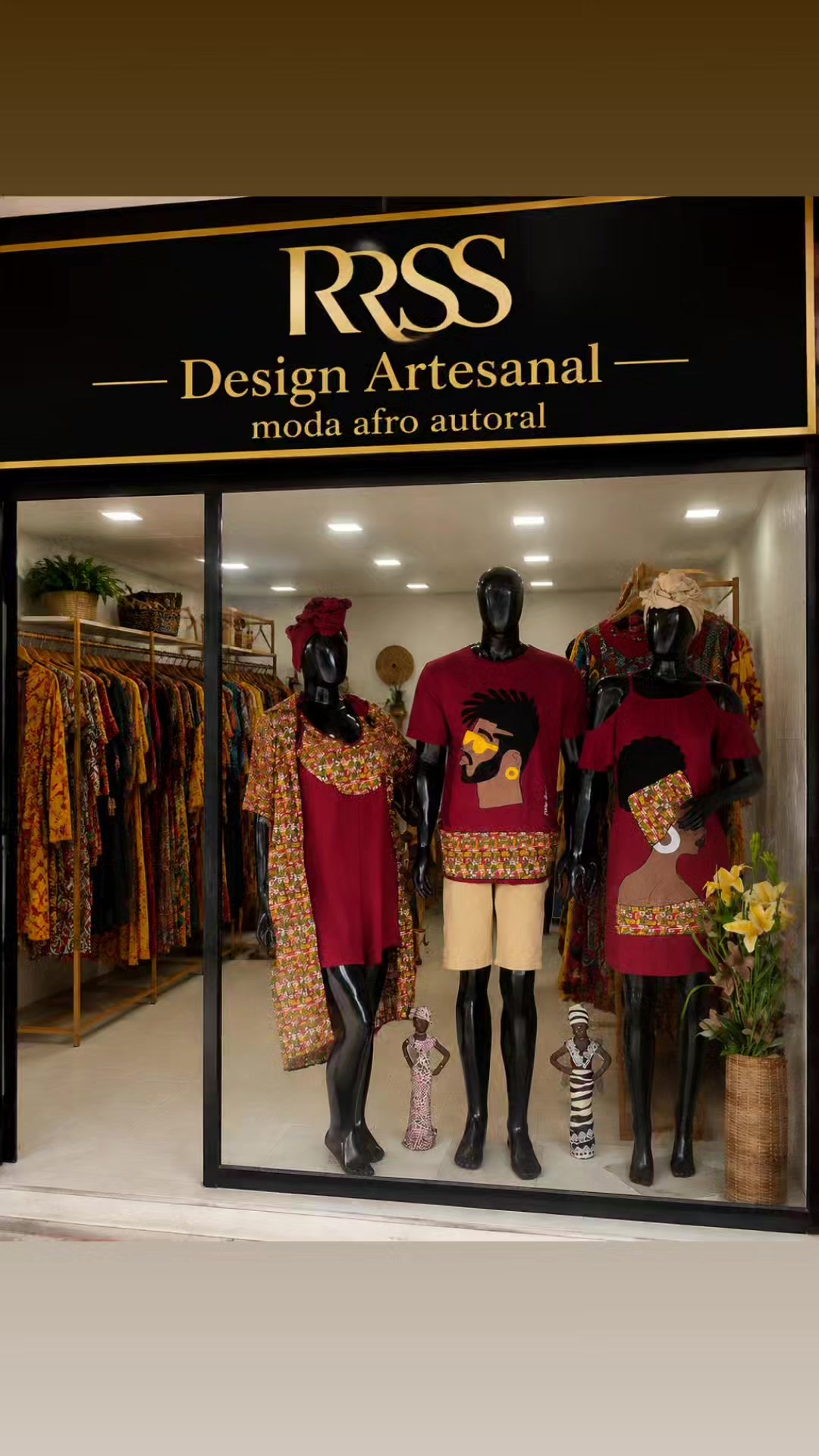 @RRSS Design Artesanal