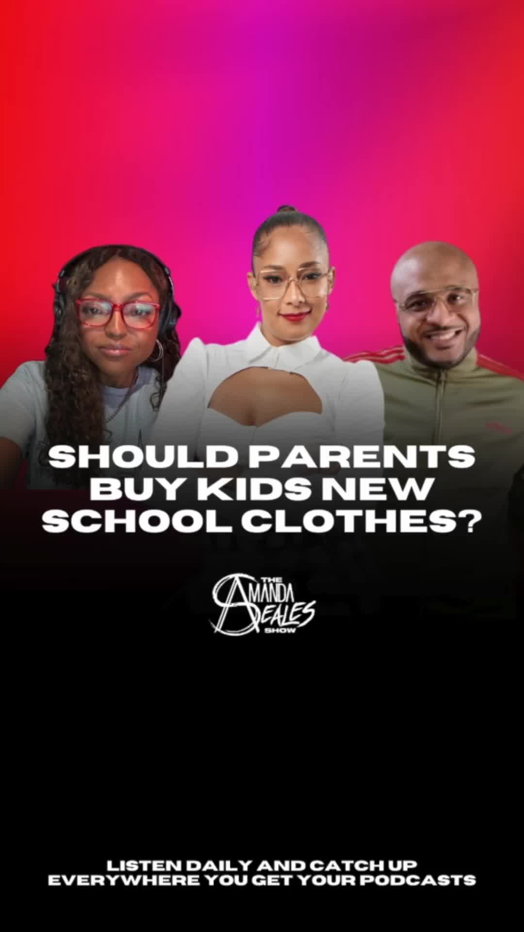 @The Amanda Seales Show