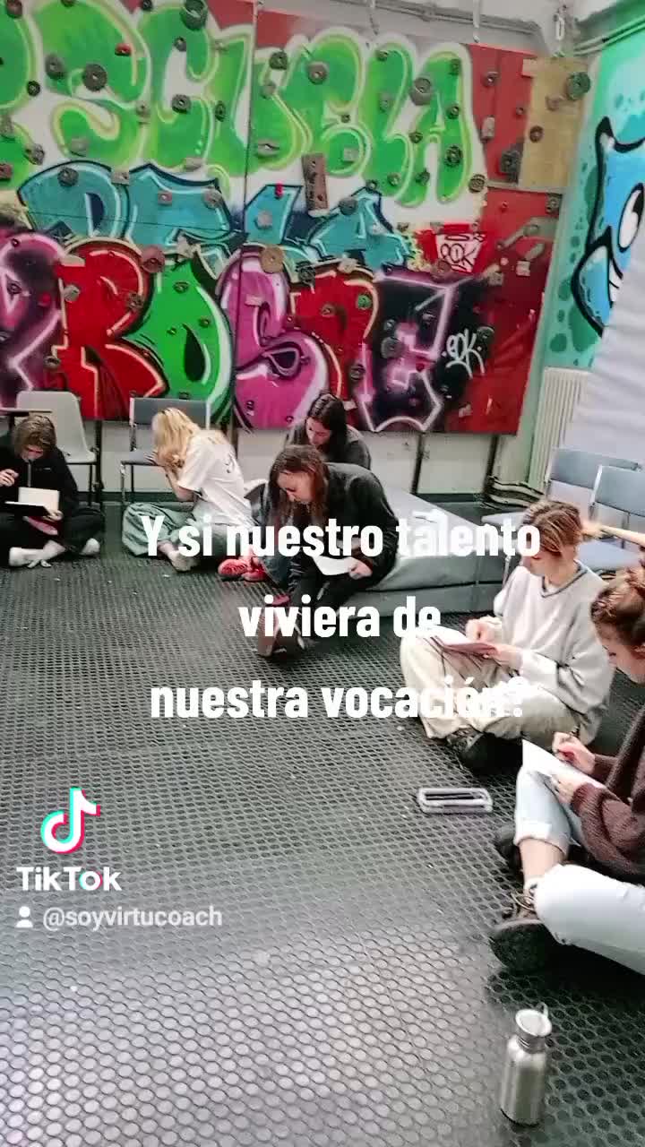 @soyvirtucoach 🌊🫀