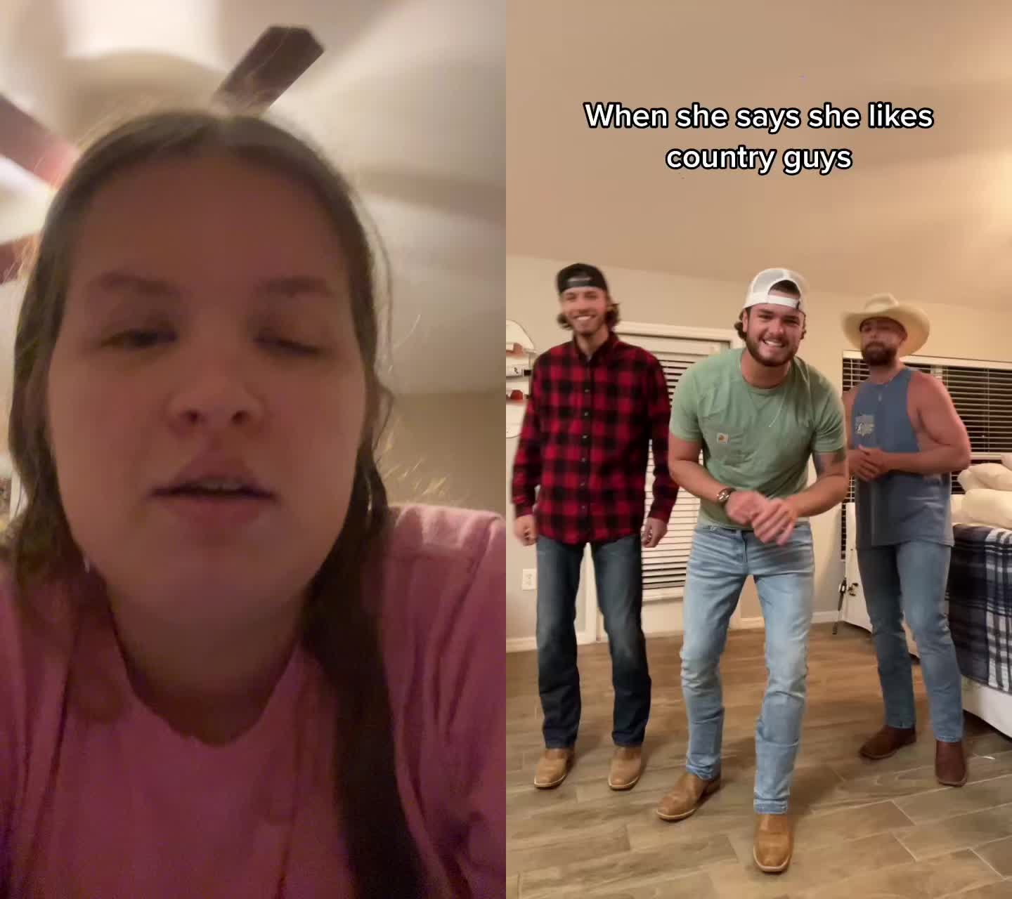 @Single Country Girl