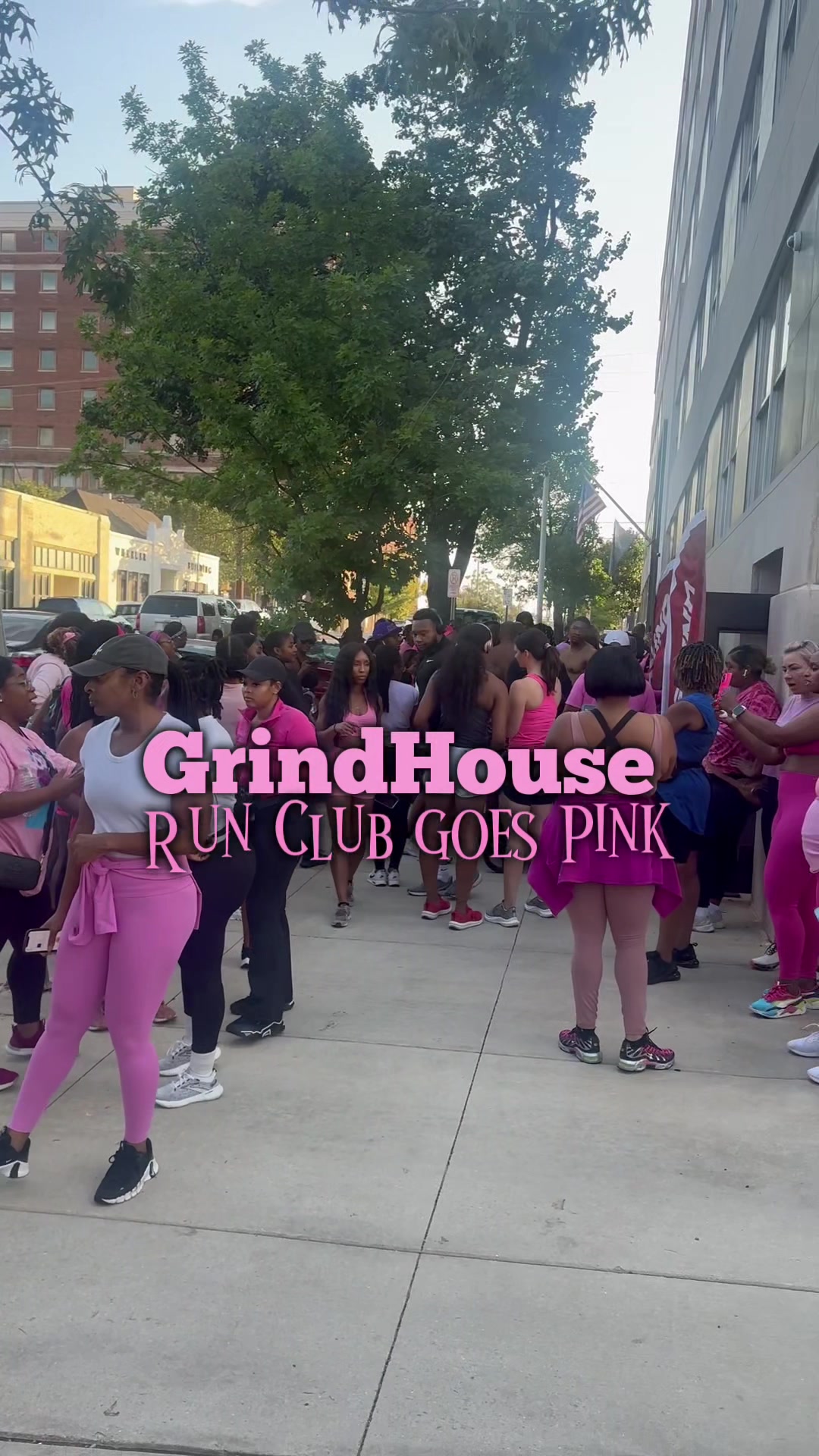 @Grind House