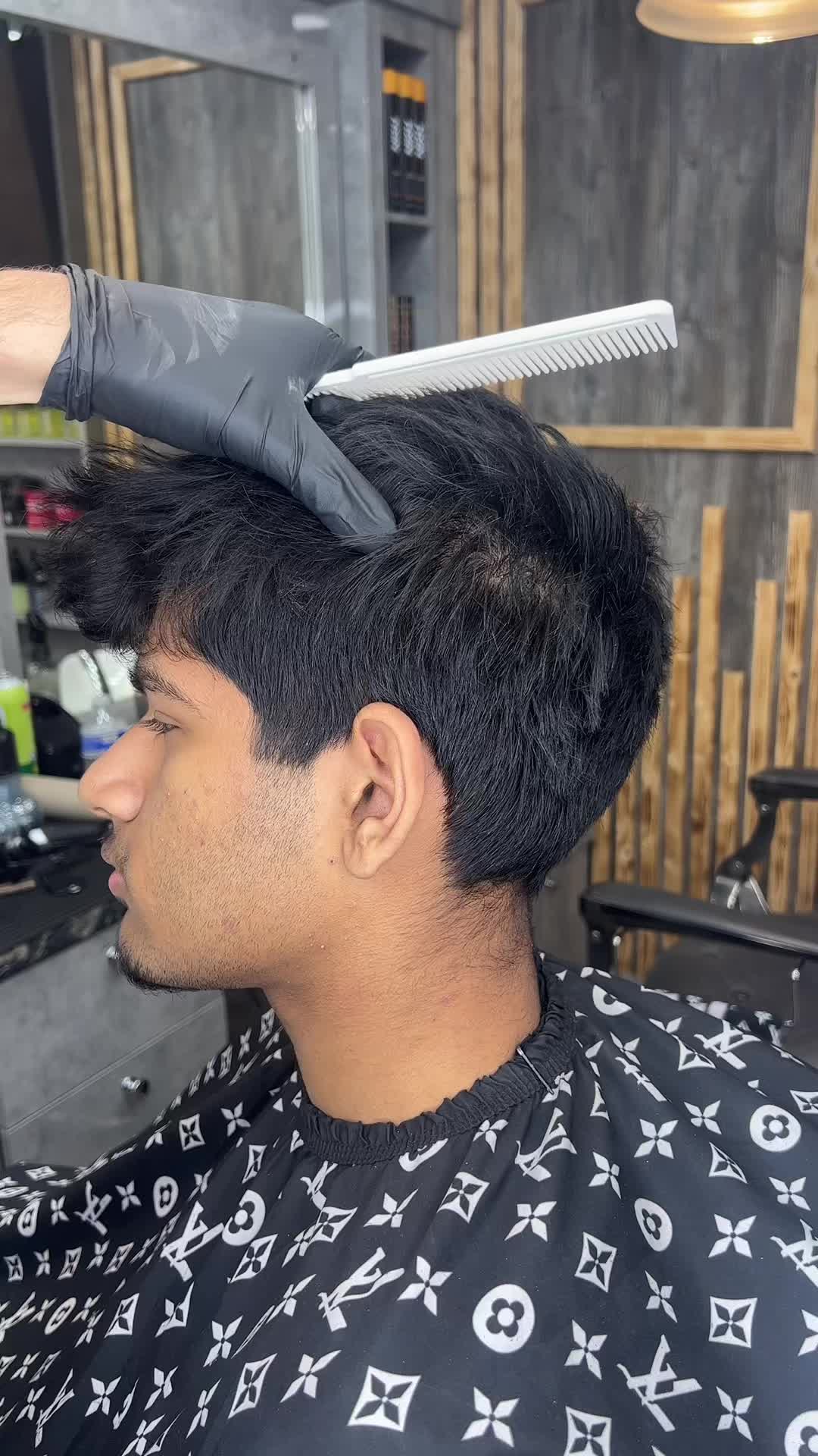 @Sidat cuts✂️