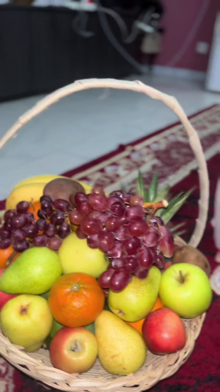 @Fruity Box🍇🍏🍌🍊🍎🥭