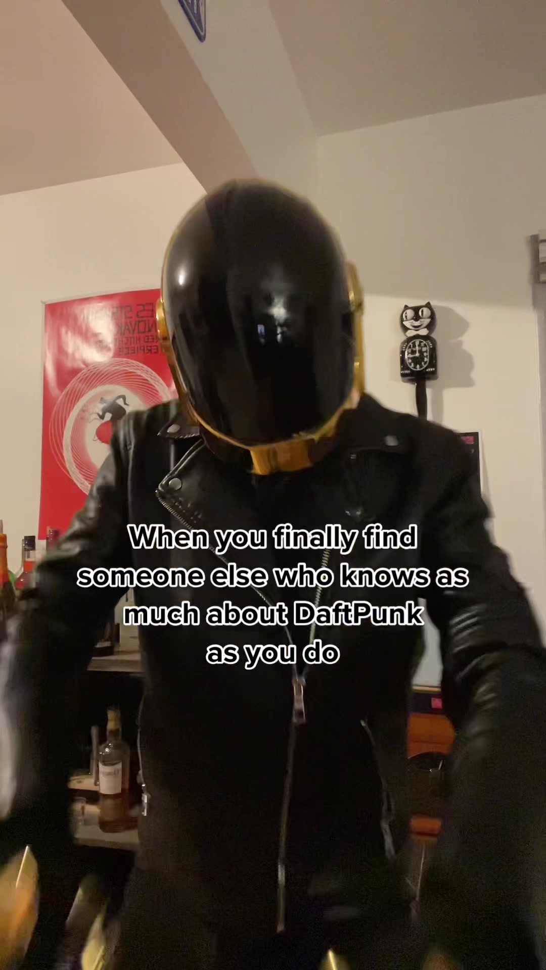 @Ghost Punk