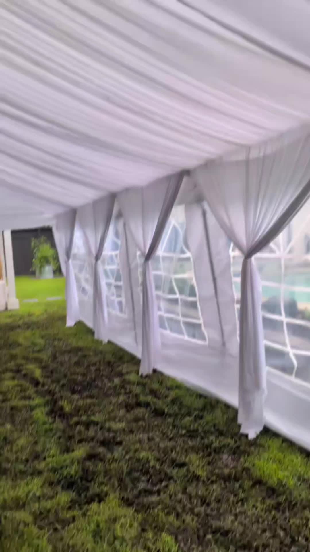 @Party Creations Mony Ag