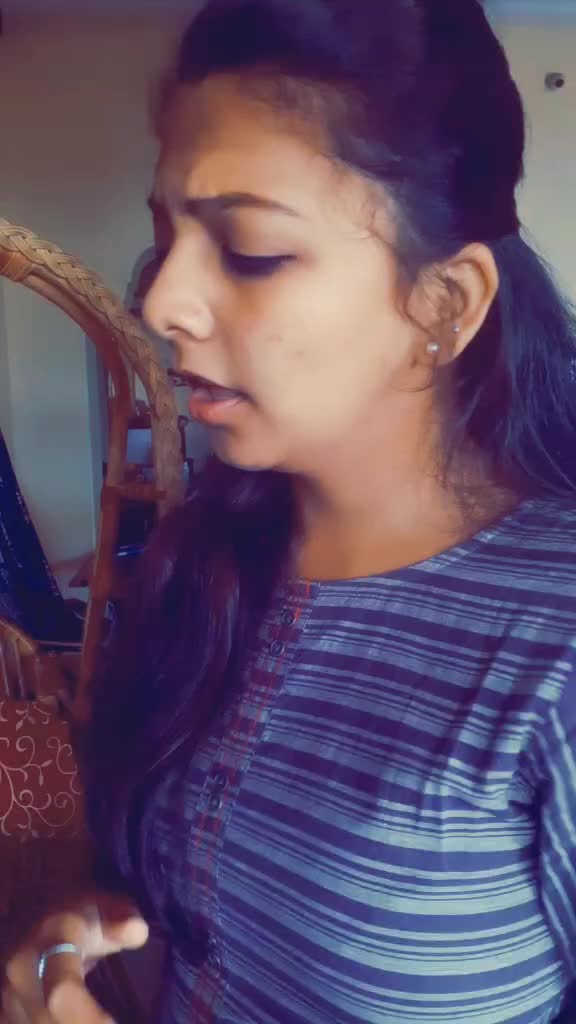 @•மைதிலி•