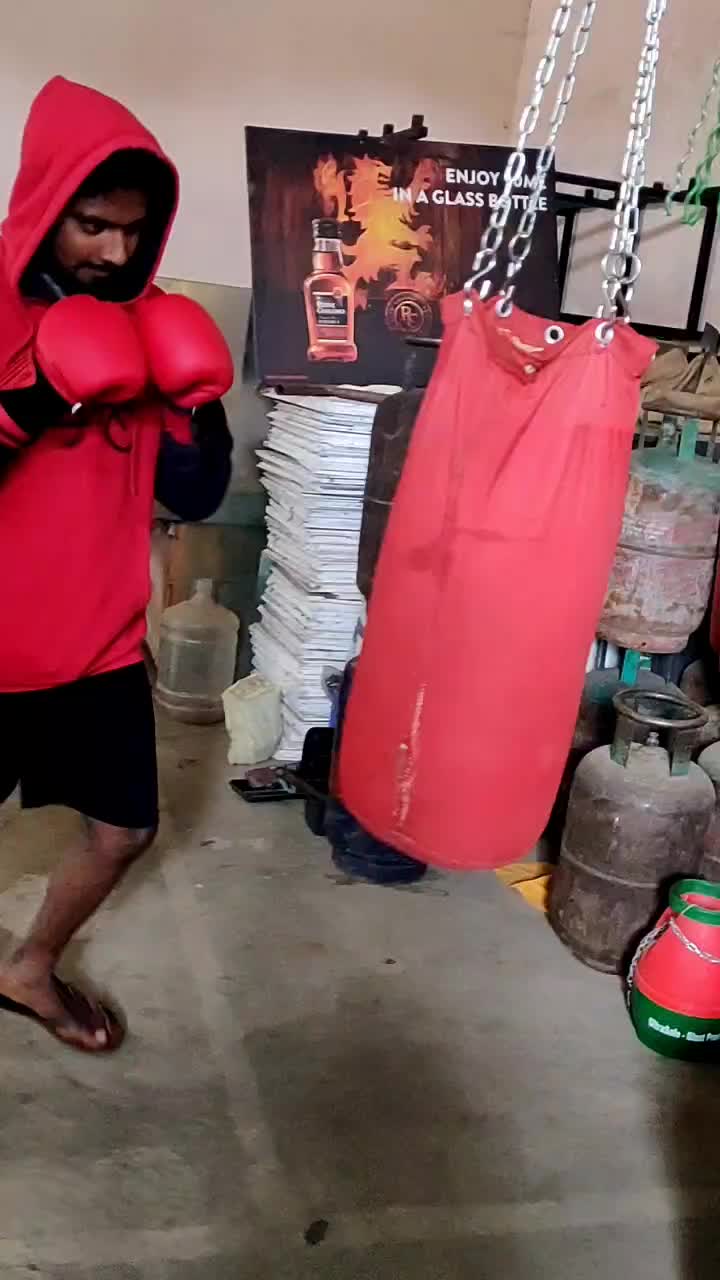 @RX Kiran