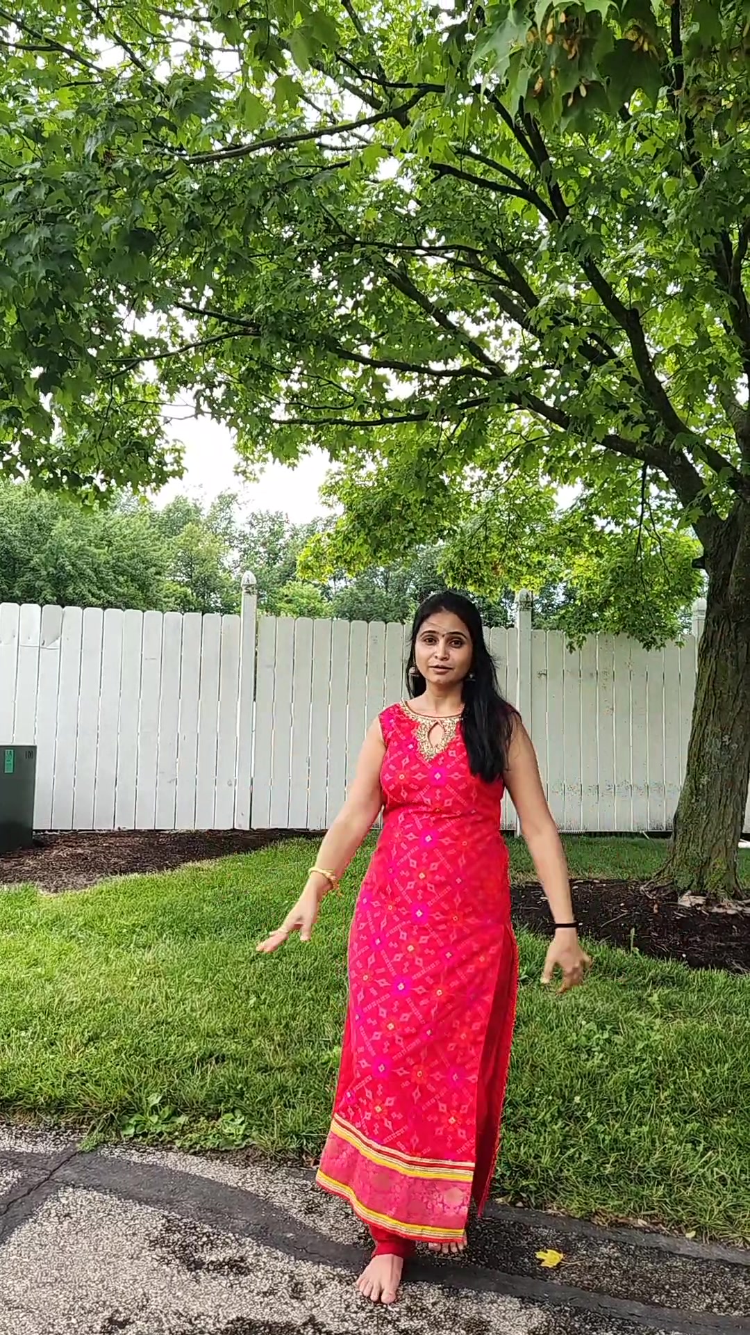 @Nishigandha