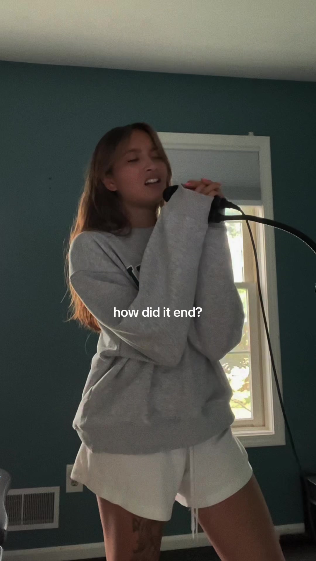 @Maddy Nguyen