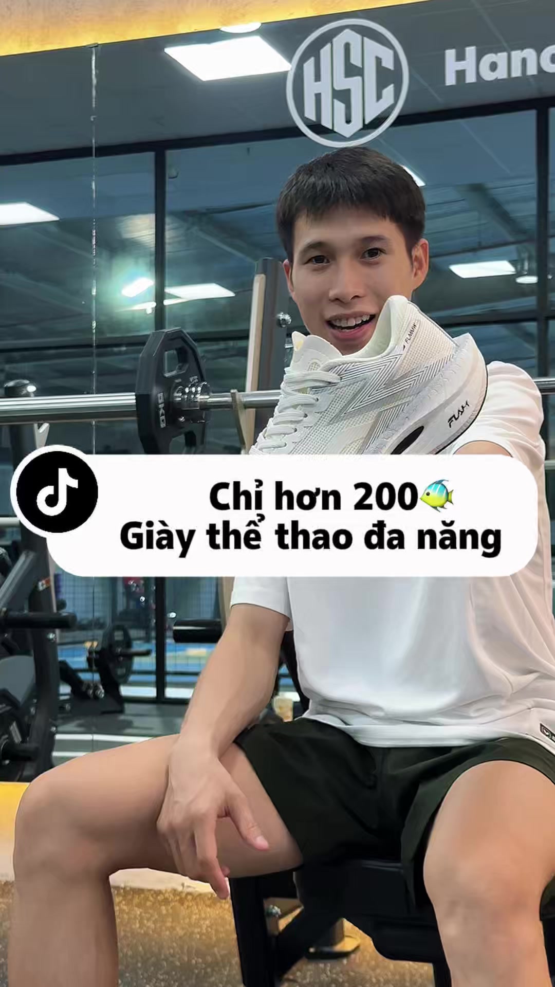 @Ngọc Hưởng Thể Thao