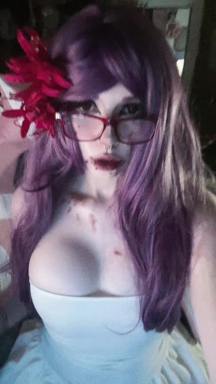 @☣︎