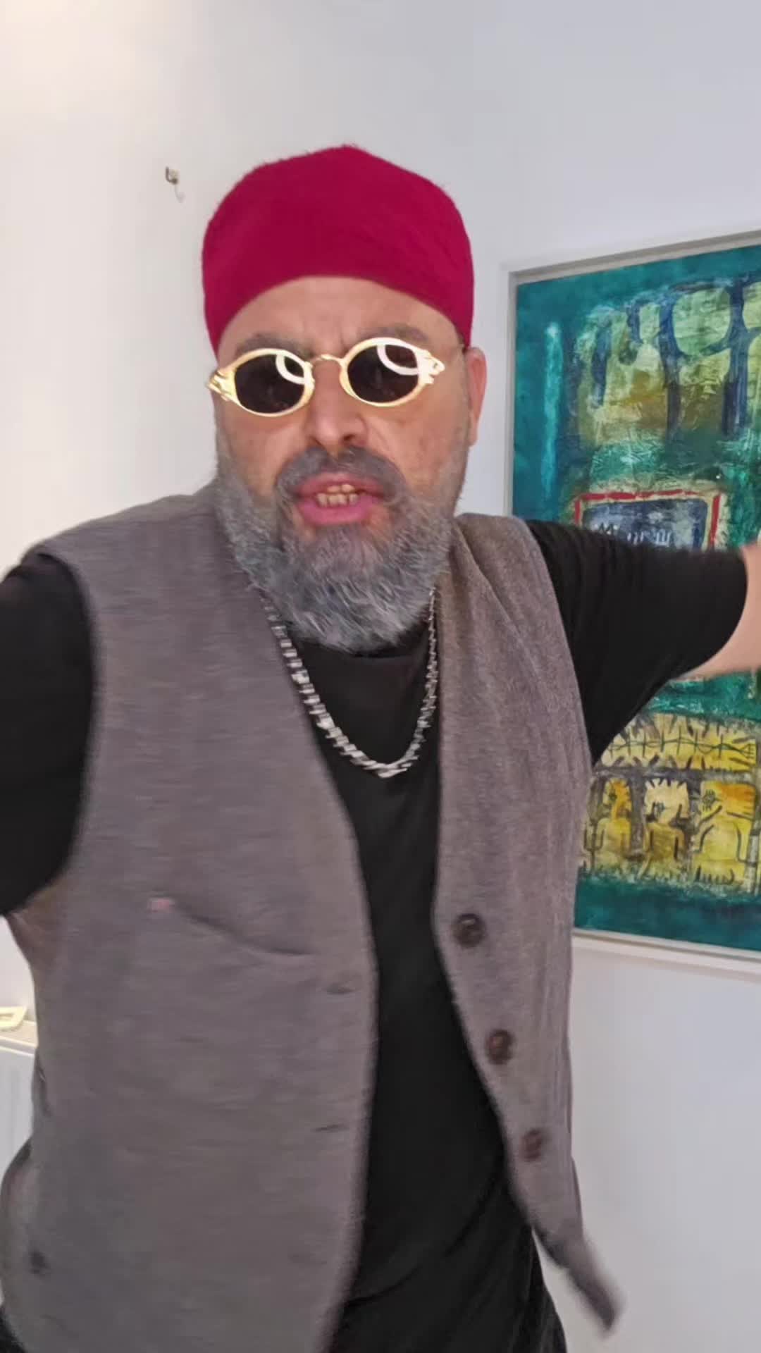 @Elhaj samara