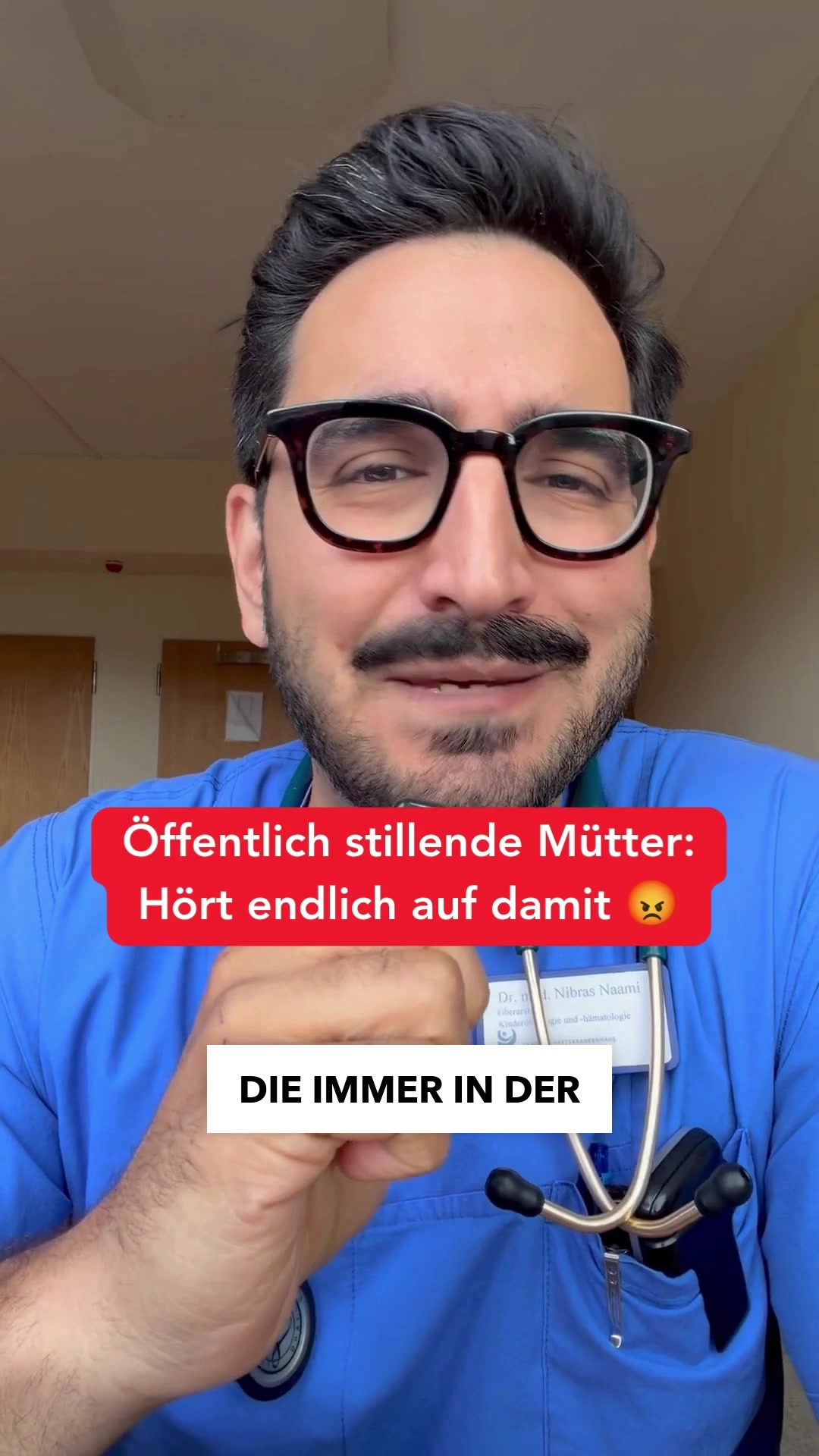 @Hand, Fuß, Mund