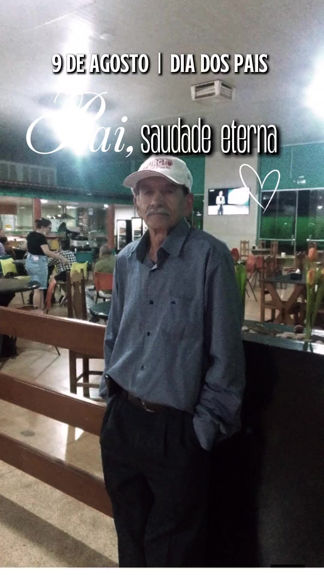 @morais