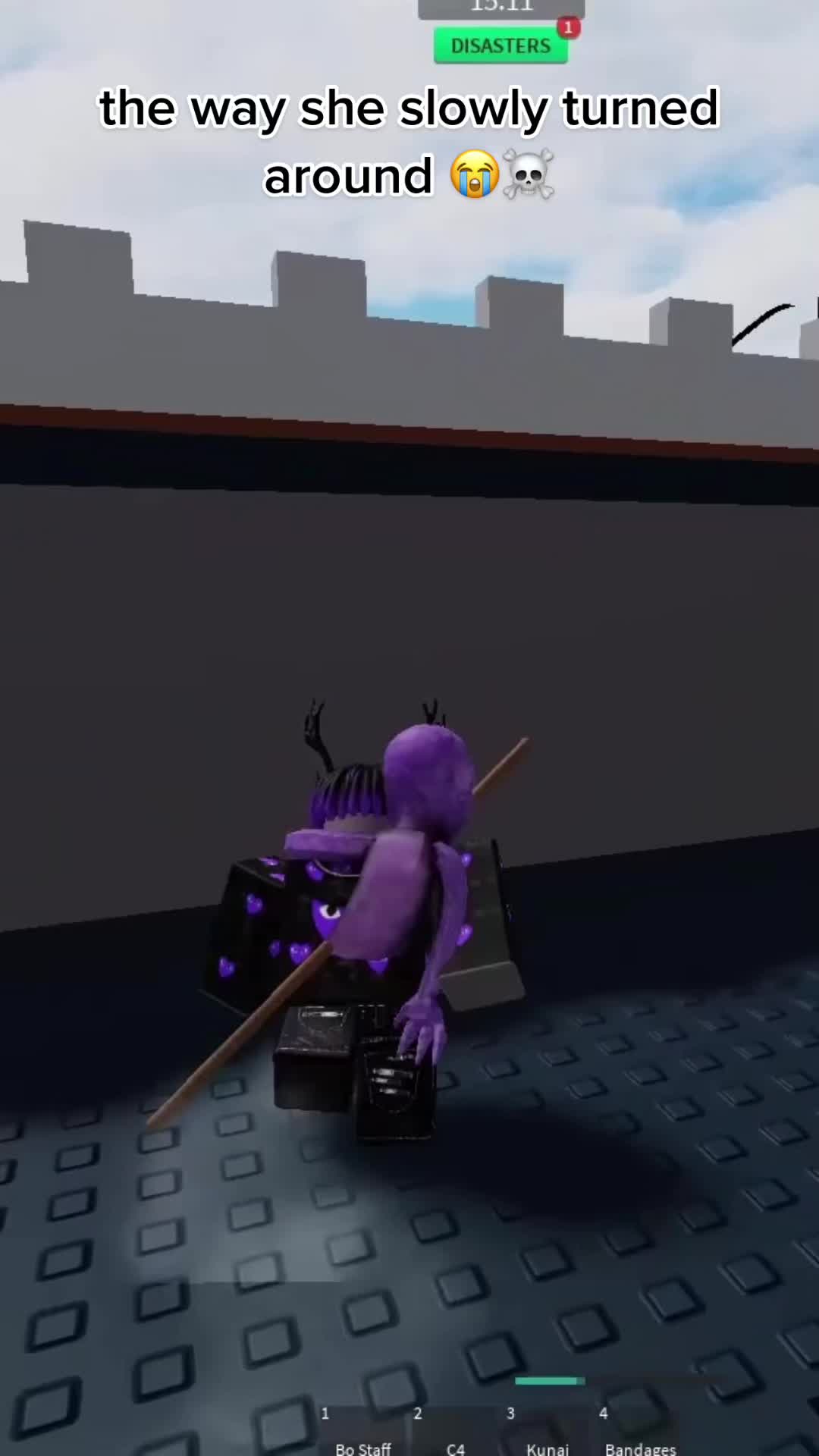 @Dark