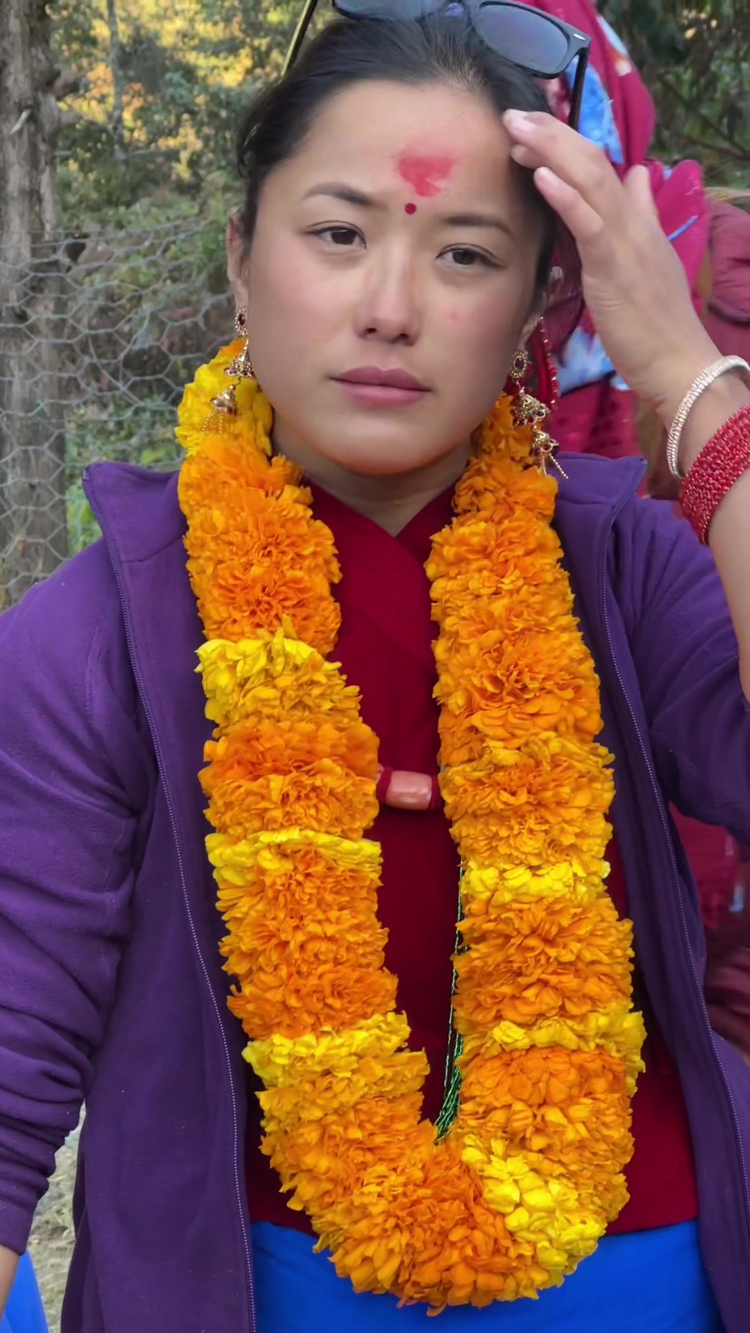 @Suren Sgp Gurung