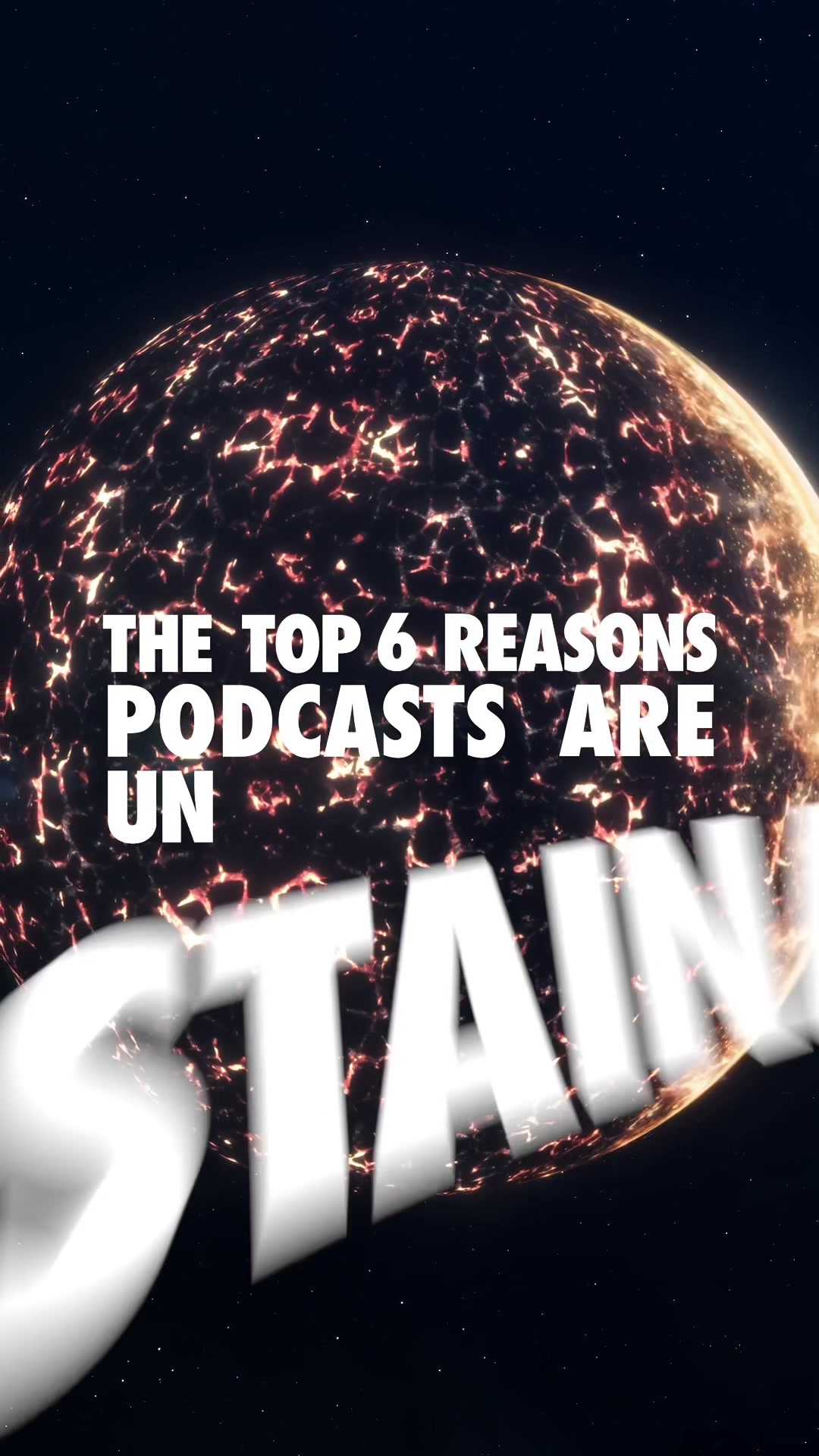 @The Biofriendly Podcast
