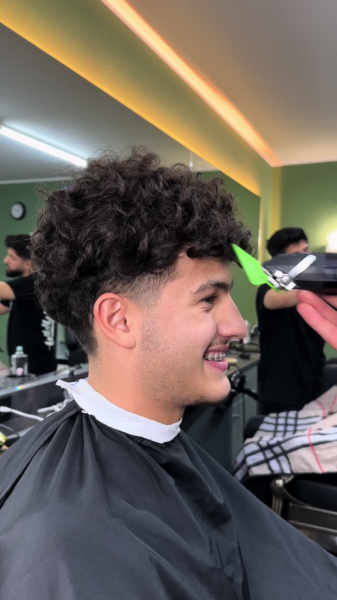@Sero Cut