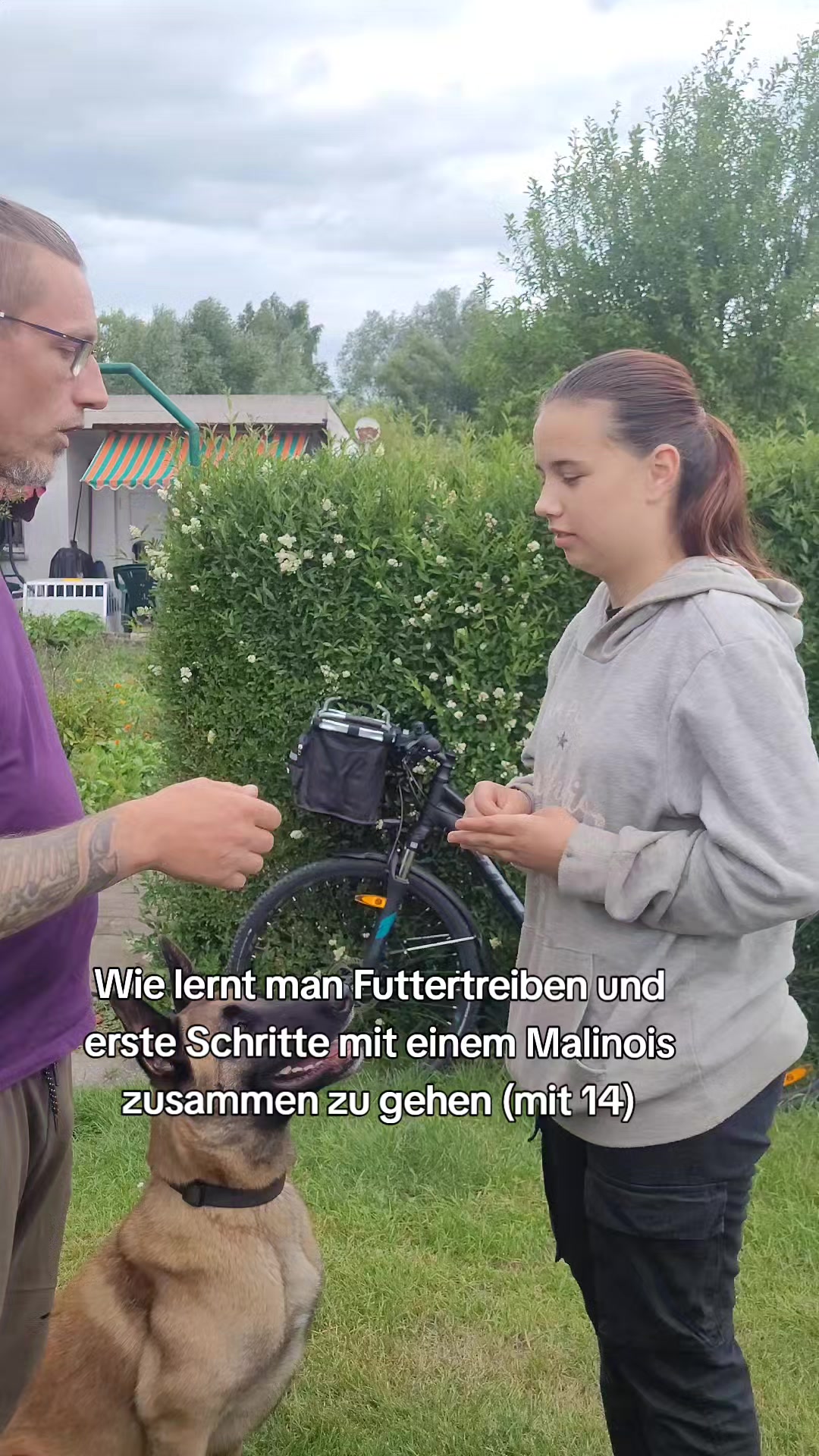 @Malinoirist Bootcamp