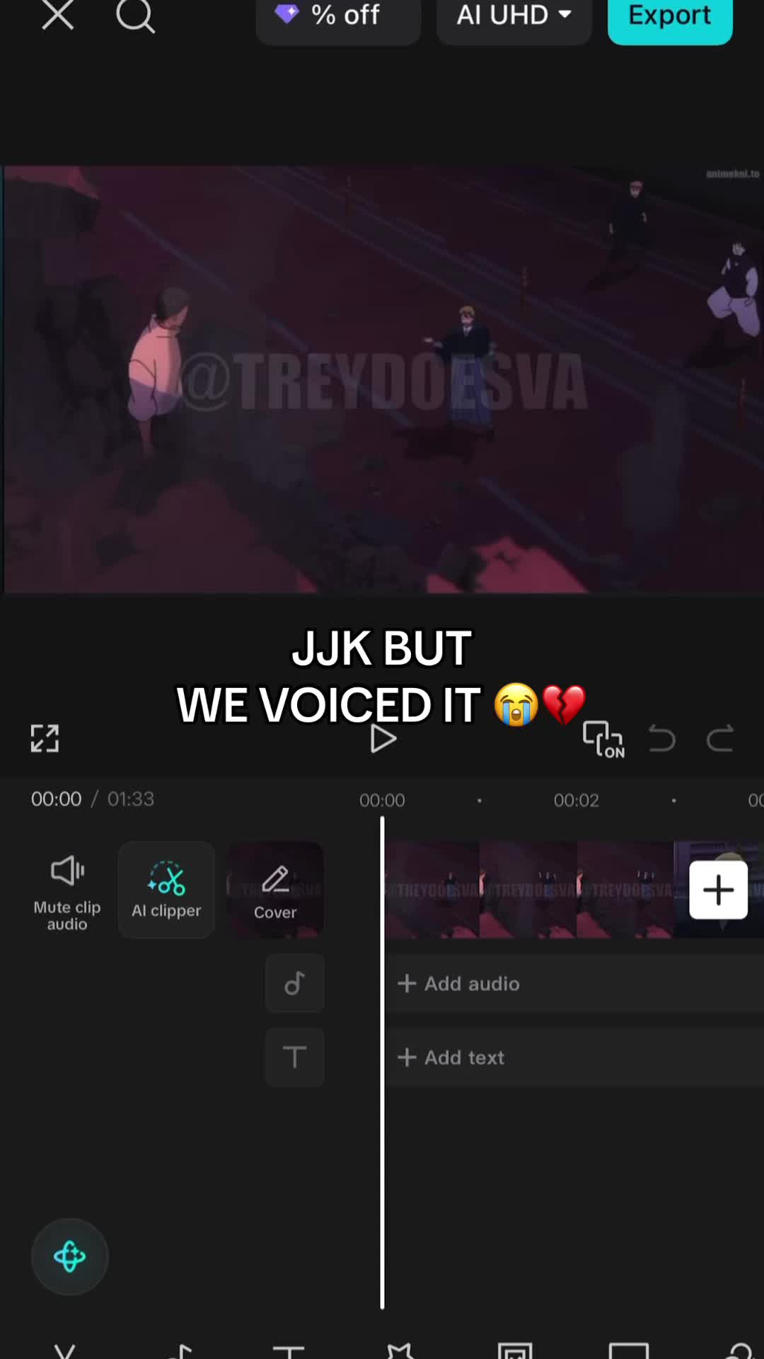 @TreyDoesVA