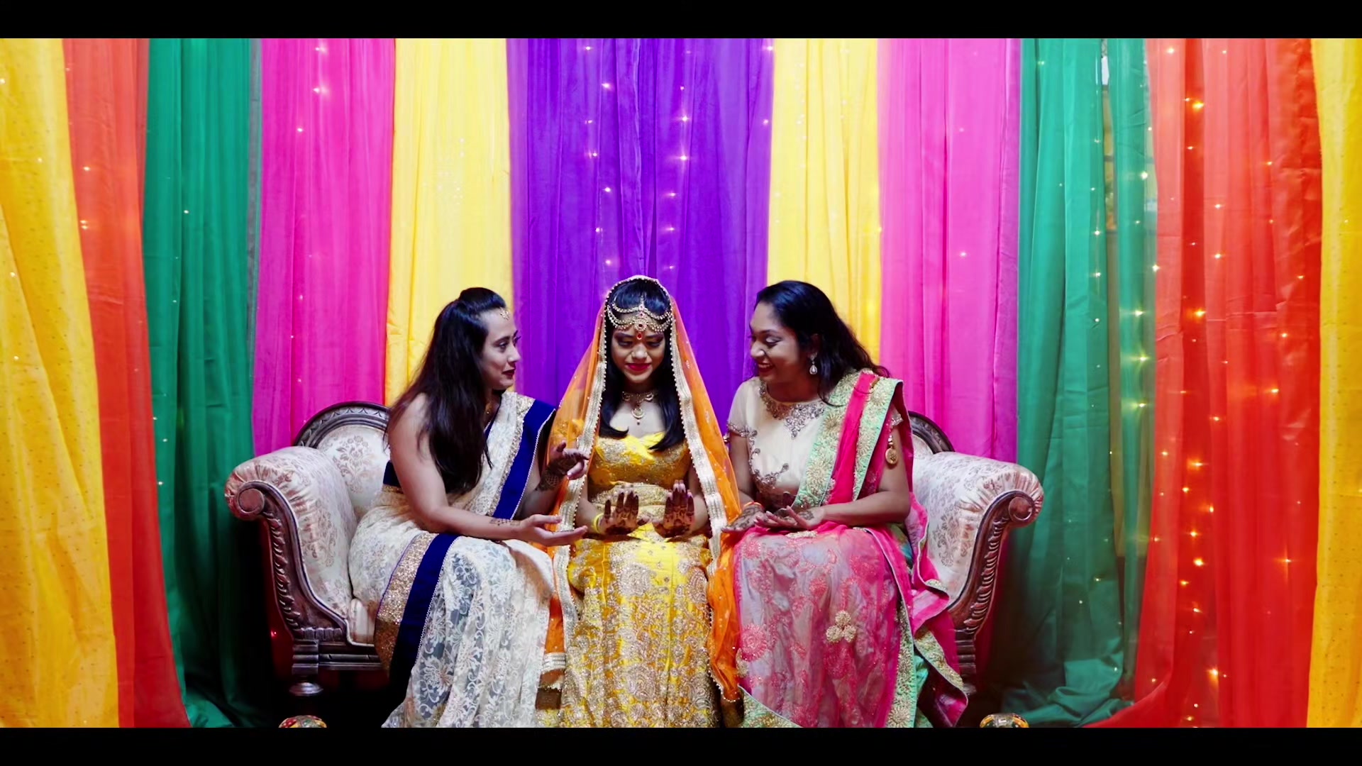 @Chakra Events & Decor 330 9152