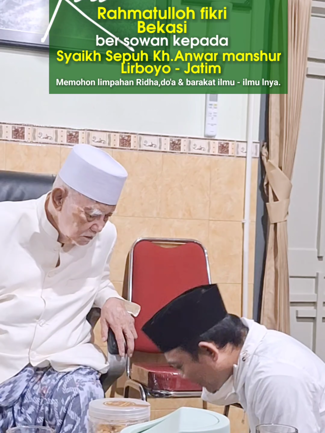 @@KiaiRahmatullohFikri