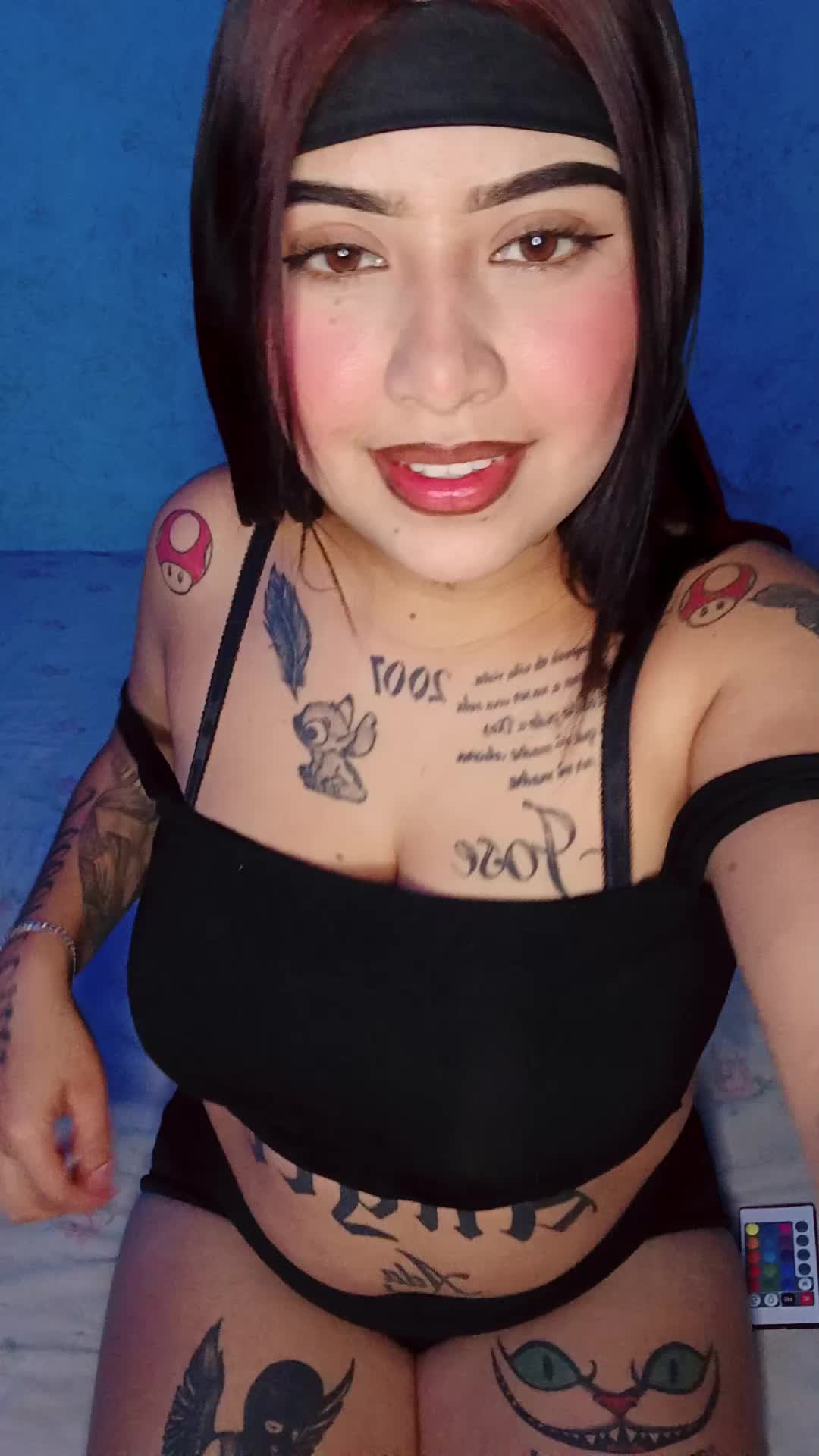 @Pamela🍓🧸