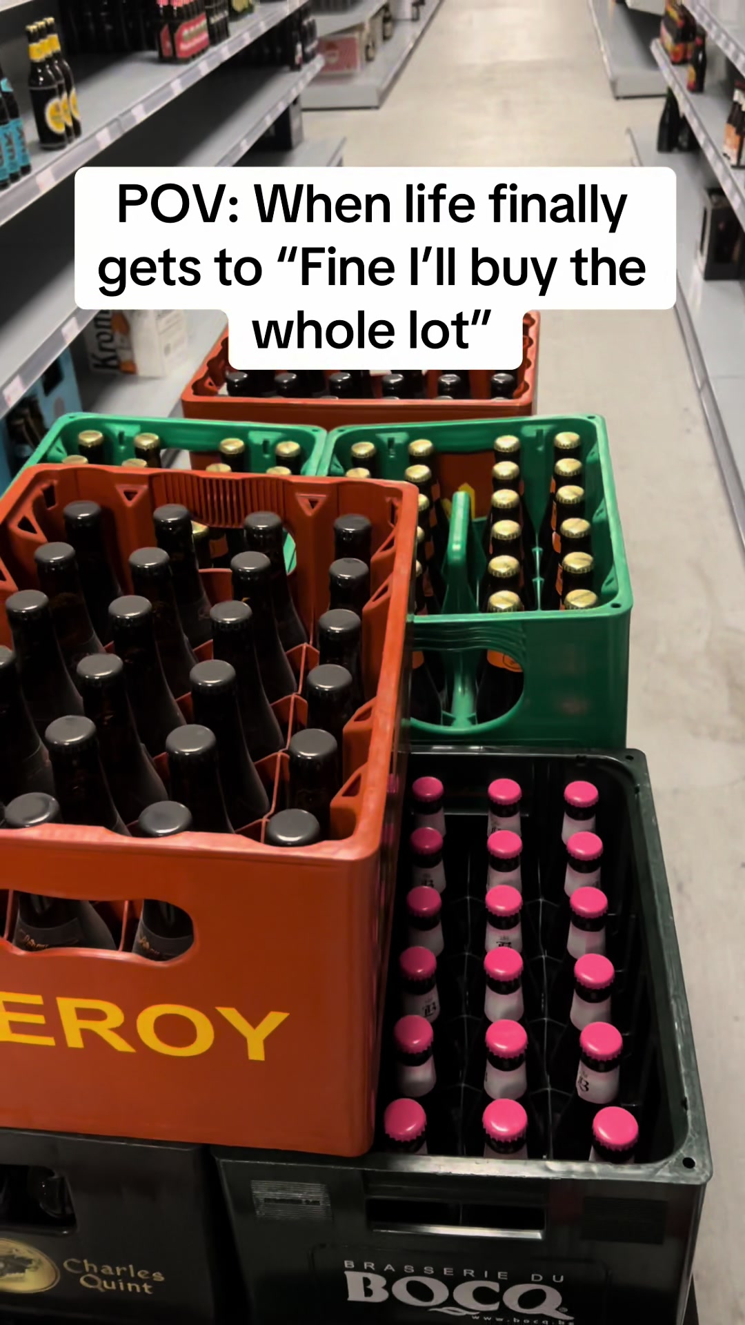 @Beers of Europe