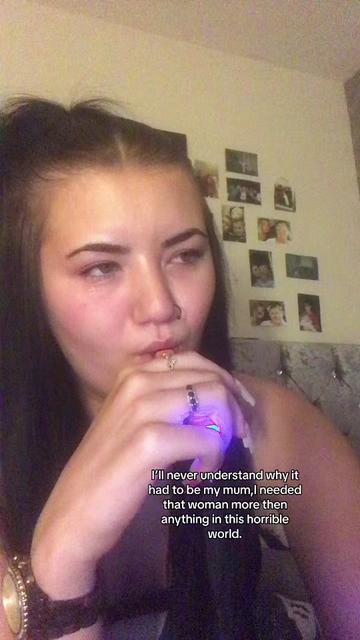 @Aleisha