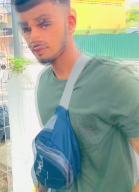 @Bini Hariana Wala