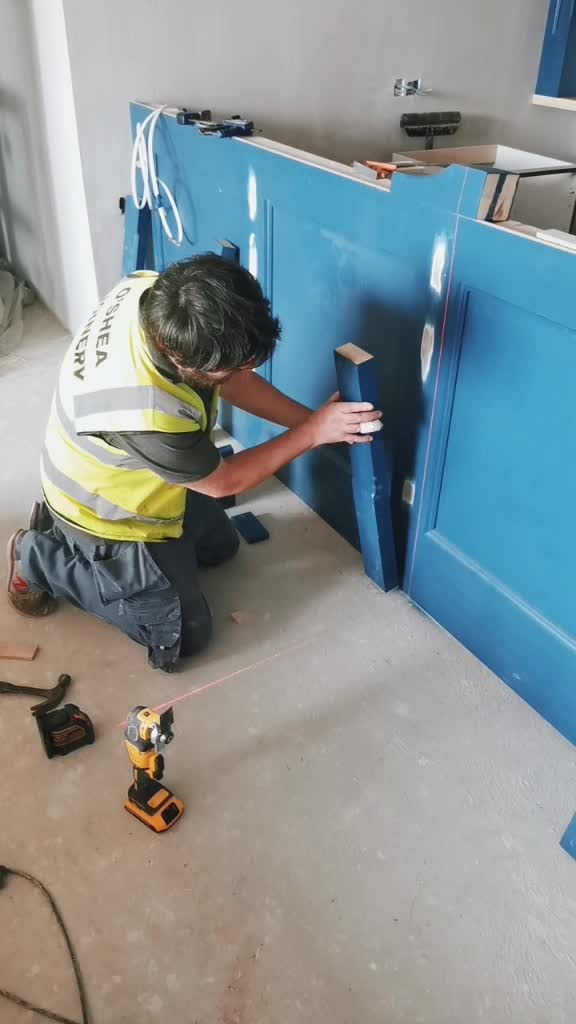 @O Shea Joinery