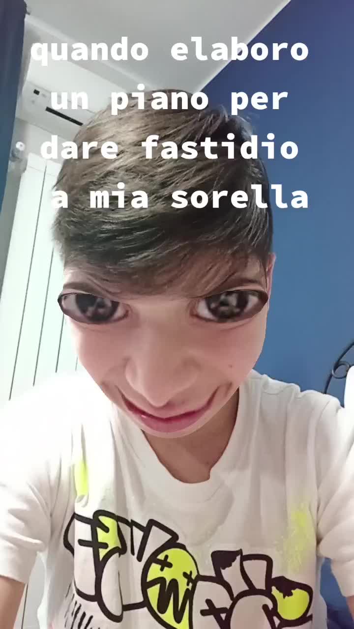 @Giusy Carlino