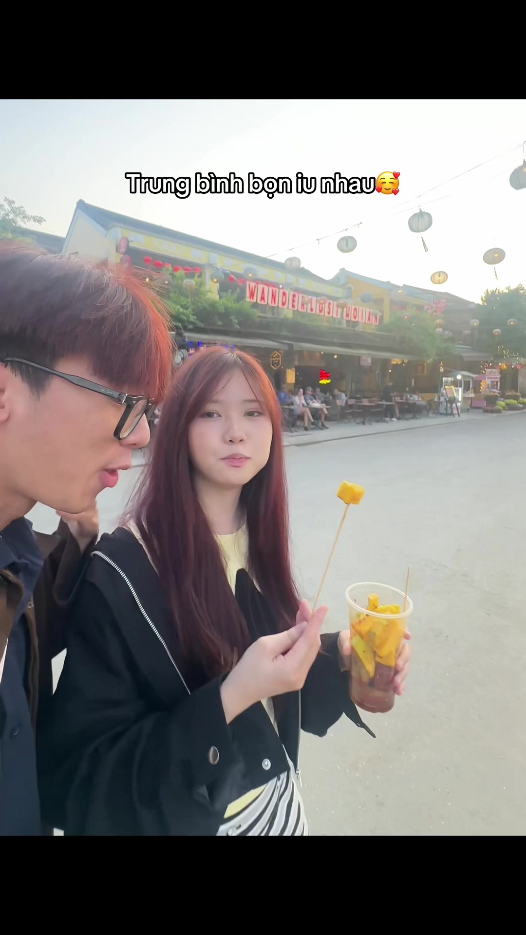 @li li bao bao