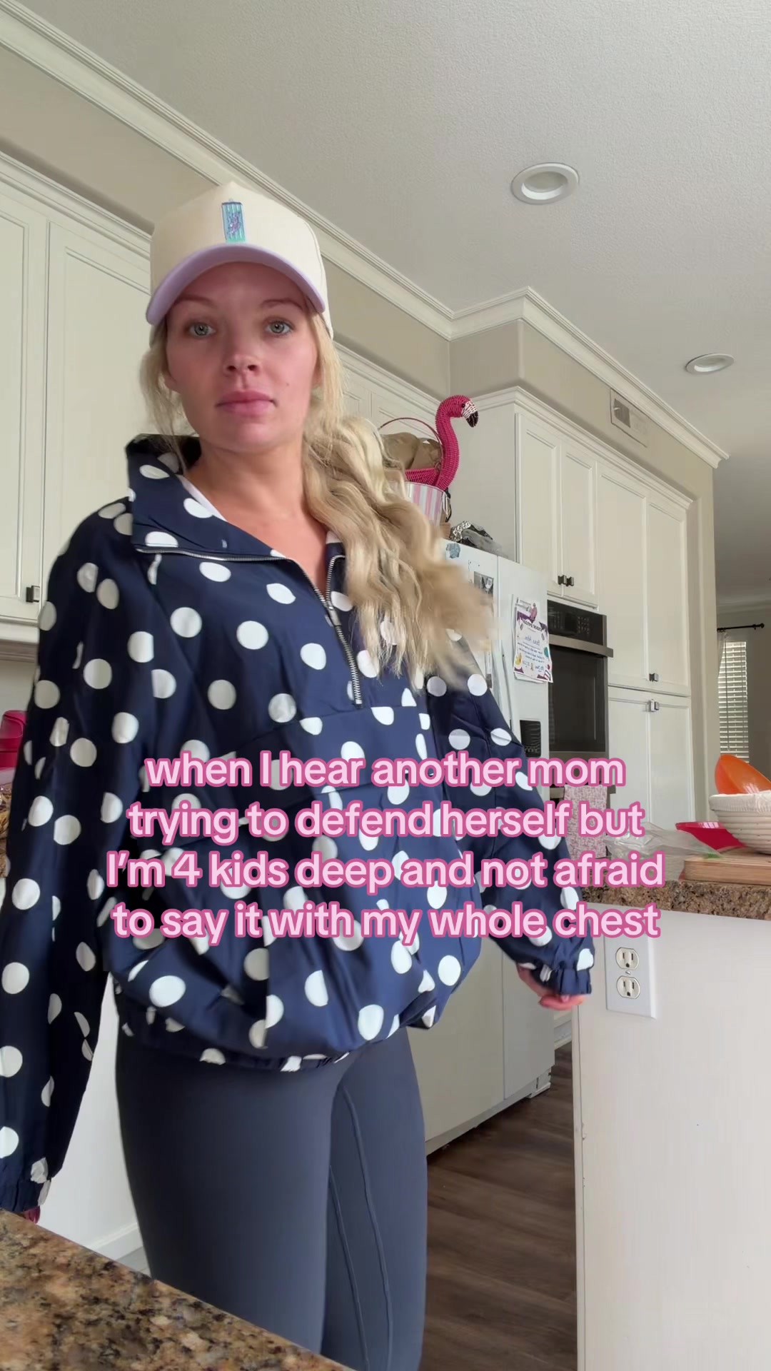 @Olivia May | Mom Style & Hacks