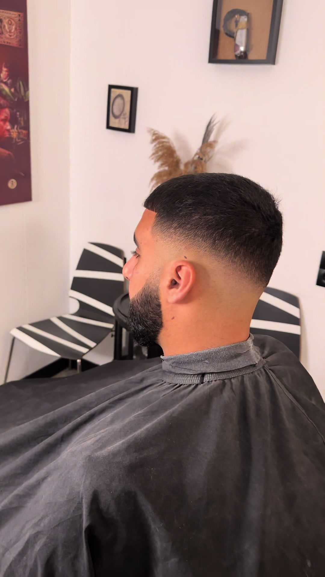 @Hermanos Barber Studio ⚡️