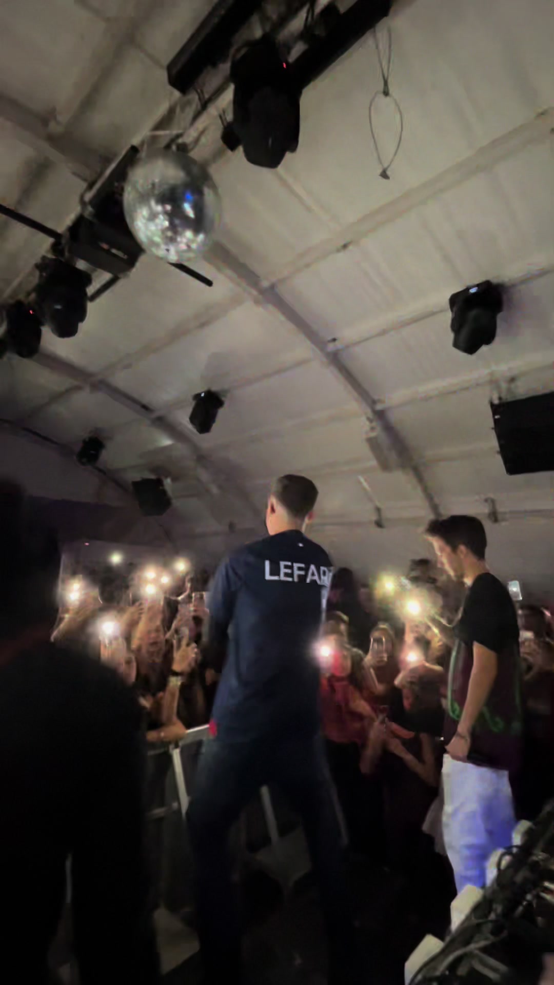 @LEFAR