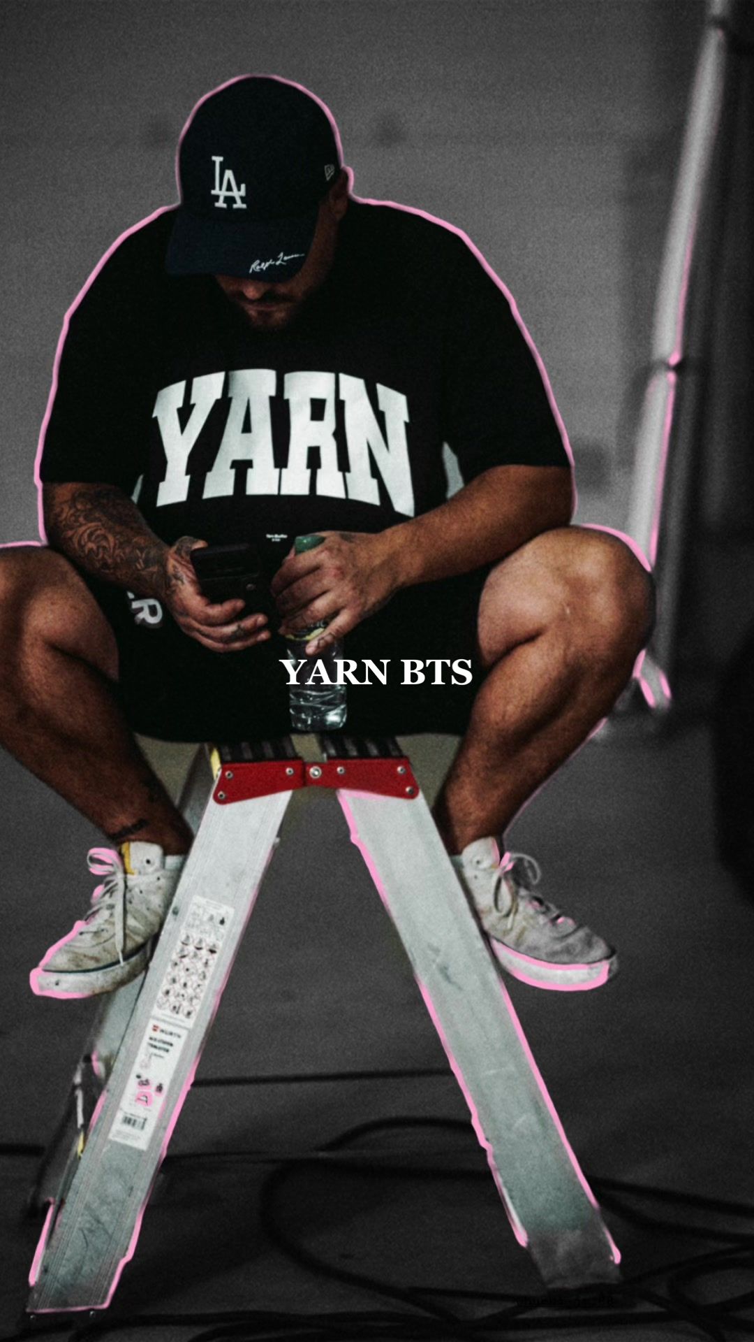 @Yarn Studios