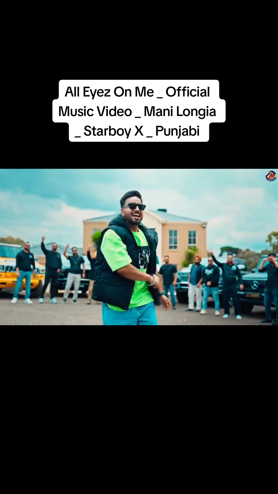 @Karan Gill (Support Punjabis)