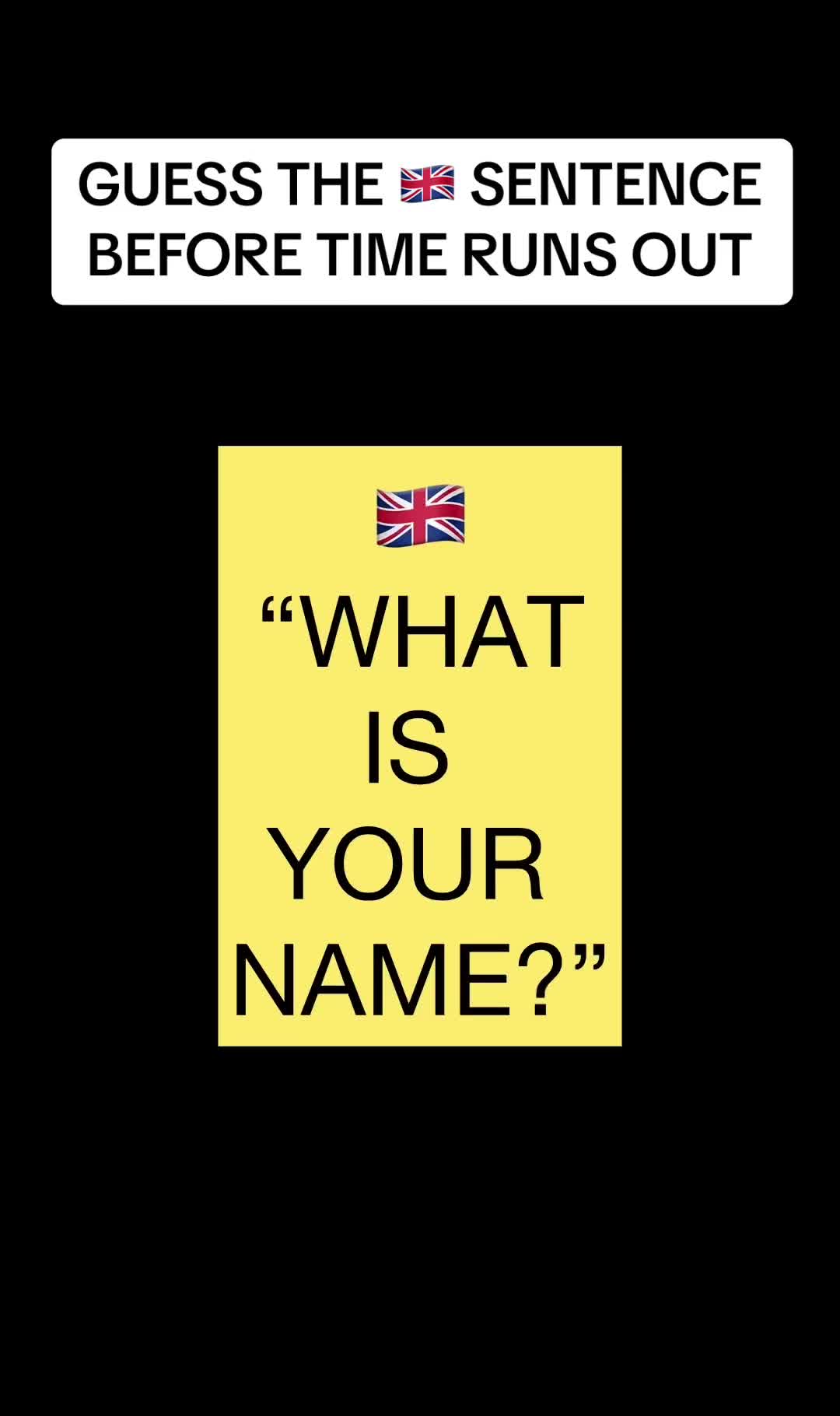 @British Blurb