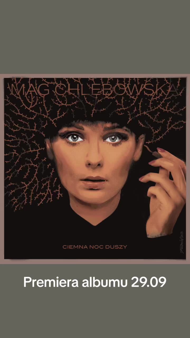 @Mag Chlebowska official