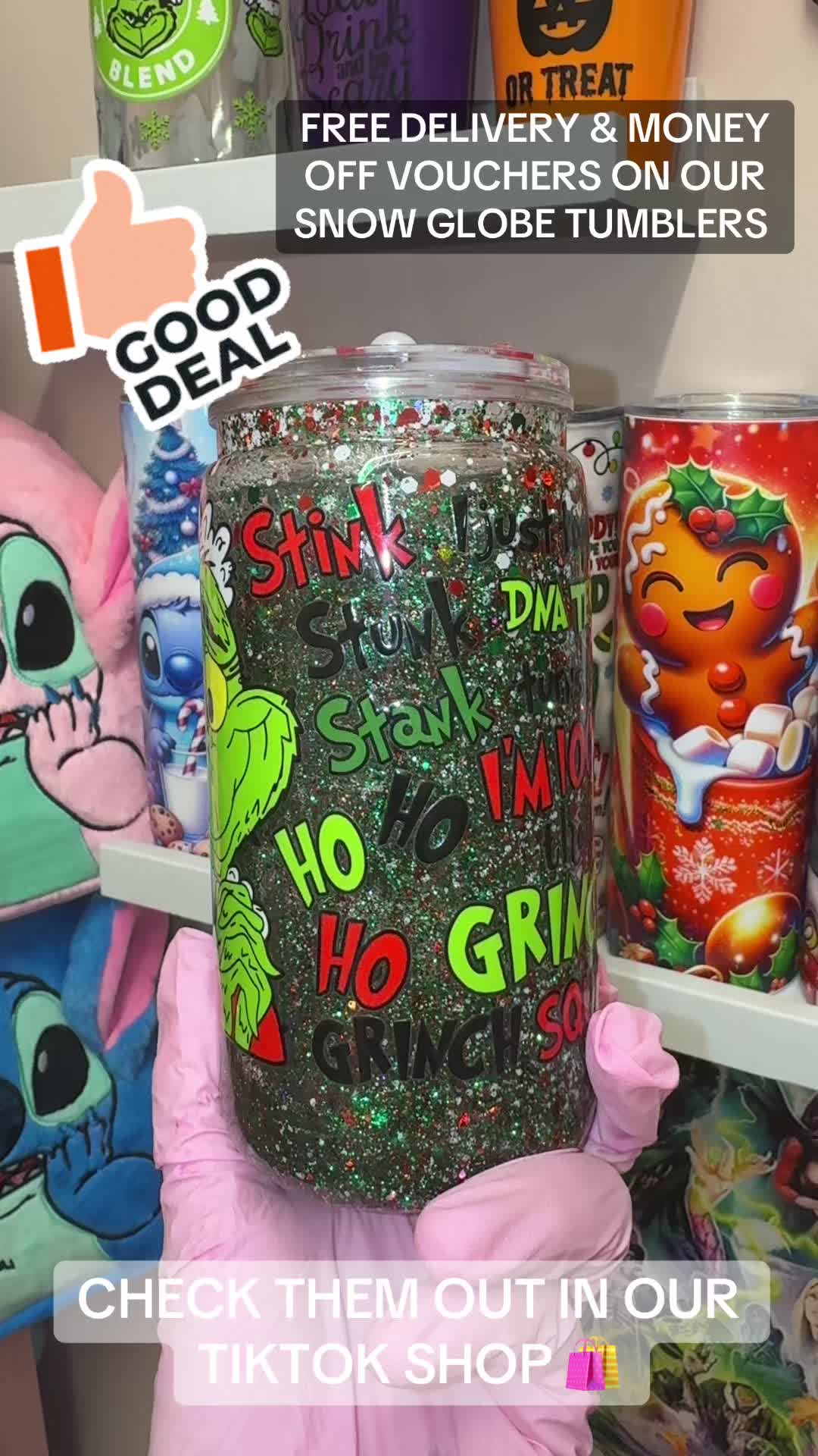 @Holiday Gifts