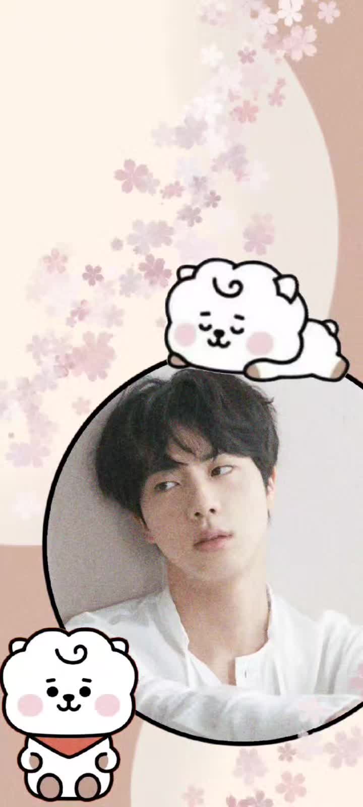 @K-POP LIVE WALLPAPER