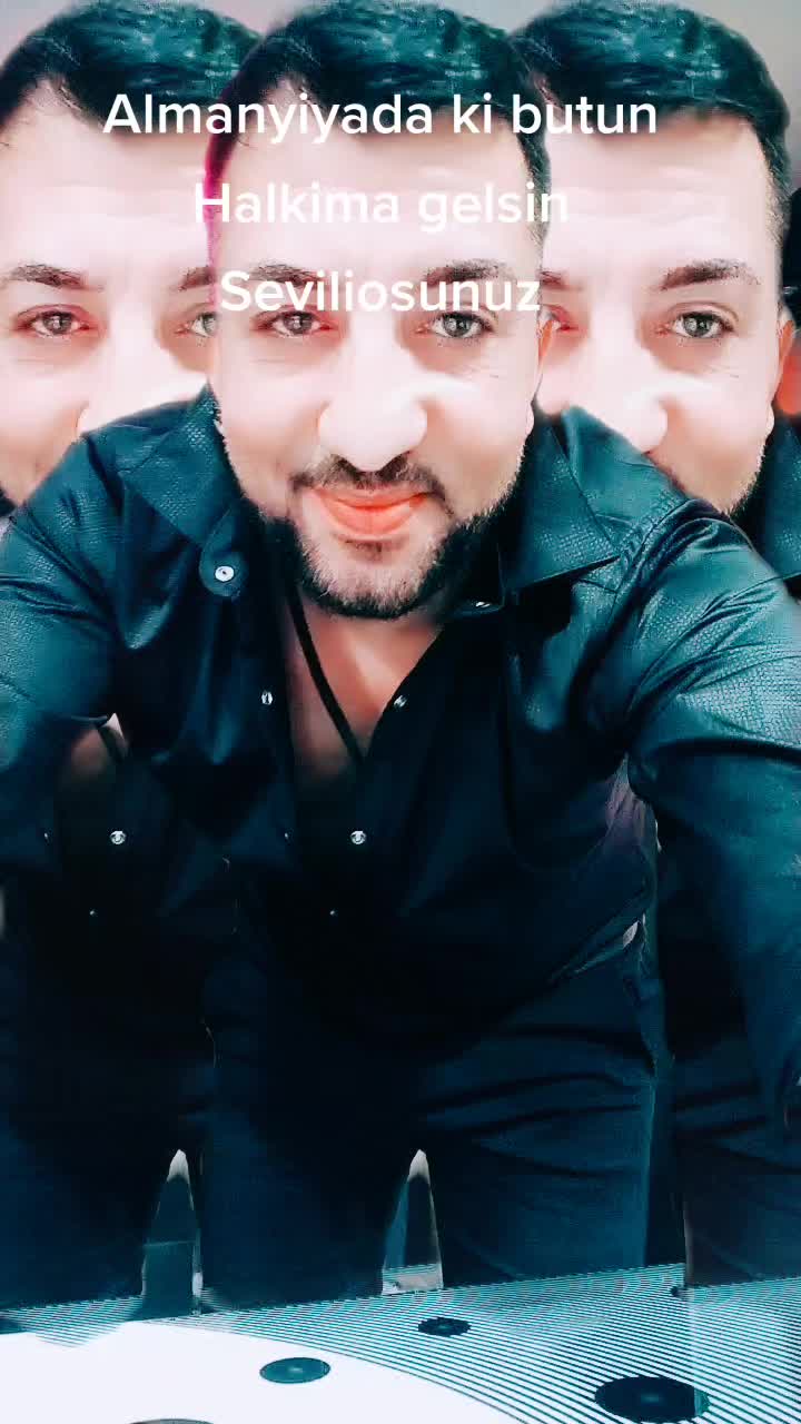 @👑Angel & DanceTikTok Kral👑