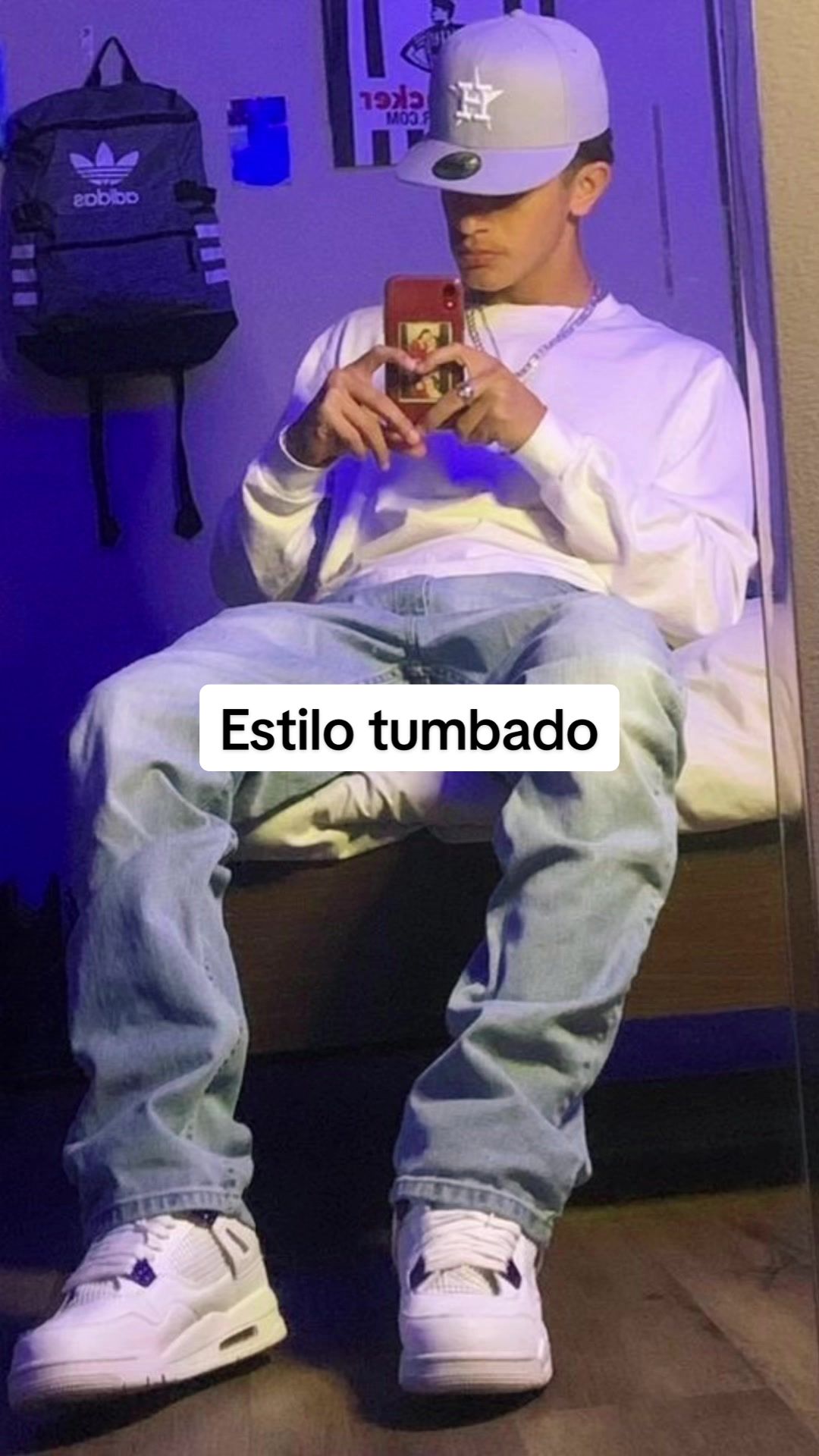 @Anthony Rodriguez
