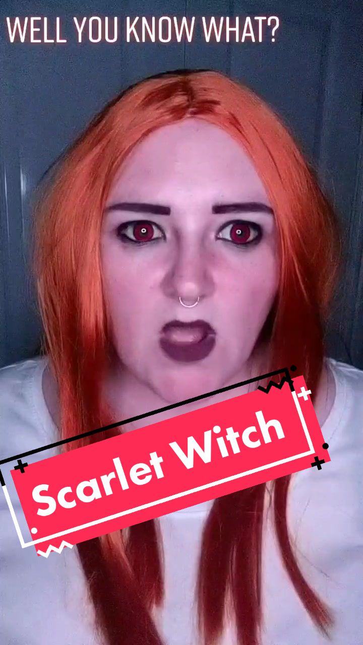 @WhichEnbyWitch🍉