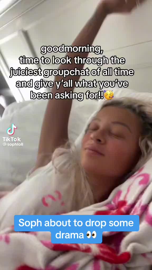 @Influencertea