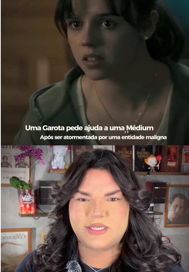 @Dani- Filmes e Séries / terror