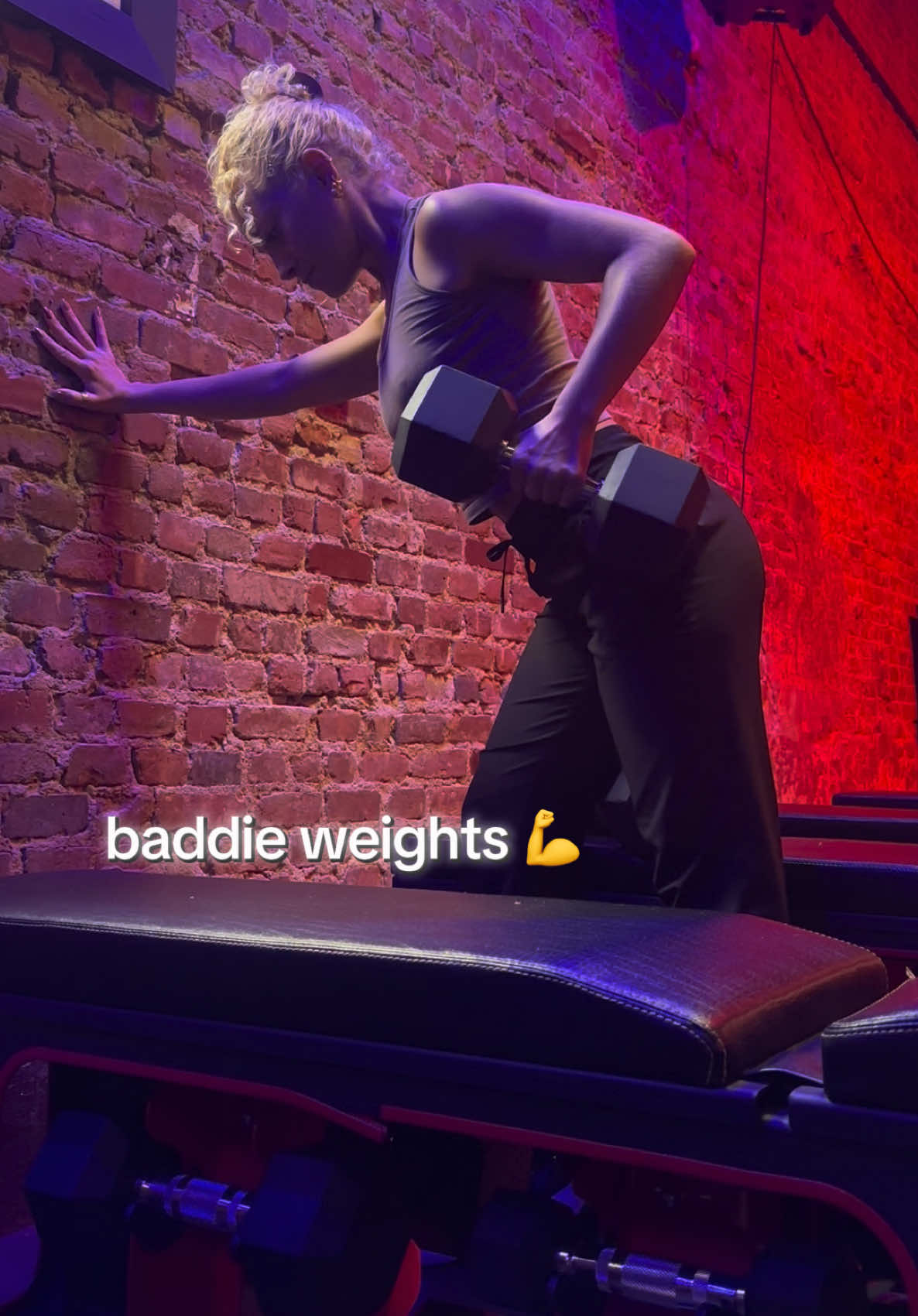 @STEME FITNESS✨Cycle Syncing